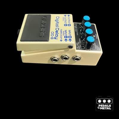 boss dd-8 - X15223 image 3