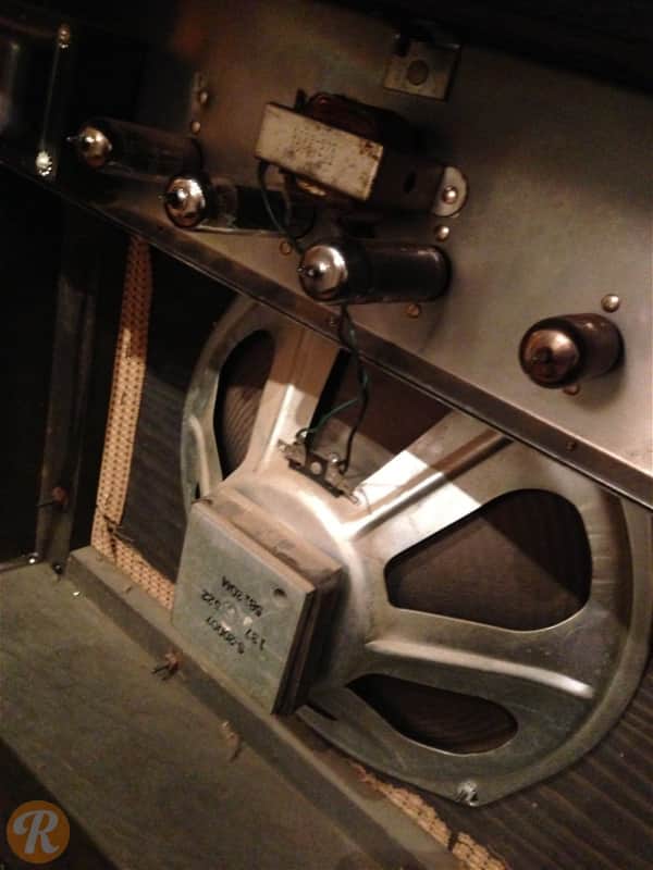 Gibson GA-8T Discoverer image 3