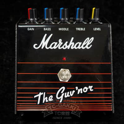 Marshall FP01 The Guv’nor (KOREA) image 4