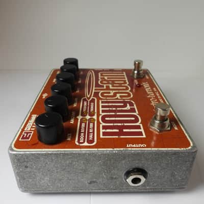 Electro Harmonix Holy Stain Multi Effects Pedal Free USA Ship image 5