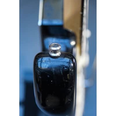 2006 Fender VG Stratocaster black image 11