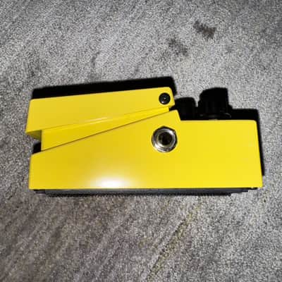 Boss SD-1W Super OverDrive Waza Craft Pedal MIJ image 3