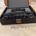 Synergy Plexi Module 2-Channel All-Tube Preamp 2017 - Black