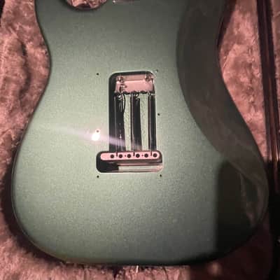 Fender American Professional Series Stratocaster image 4