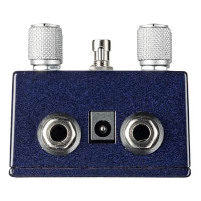 Wampler Cryptid Fuzz Pedal - Open Box image 5