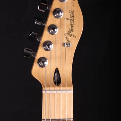 2012 Fender Classic Player Cabronita Telecaster w/ Bigsby (SKU 6097K) image 9