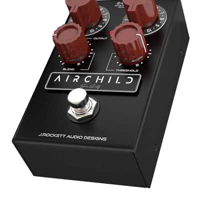 J. Rockett Airchild Six Sixty- Black image 4