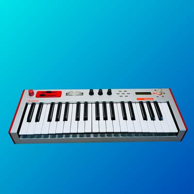 Alesis Micron image 1