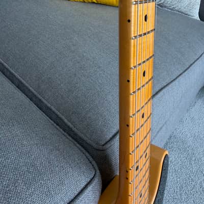 Fender Custom Shop '51 Reissue Nocaster NOS 2025 image 10