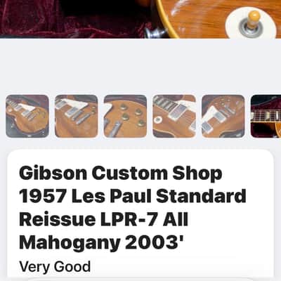 Gibson 2015 Les Paul Traditional with New Gibson Deluxe Tuners and the Rare ‘59 Tribute Humbuckers image 21