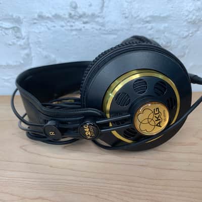 AKG K240 Studio Semi-Open Back Studio Headphones - FREE SHIPPING - #8 image 1