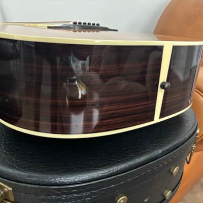 Eastman E20D-TC LSH Plek’d 2026 Build - Mint image 19