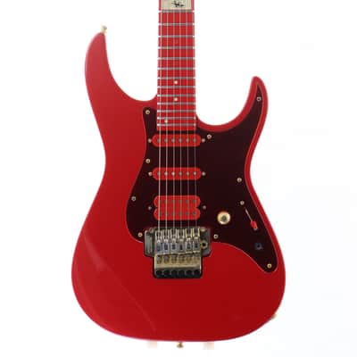 FERNANDES LA-85KK Ken Signature Model PRD [-] (01/06) image 6