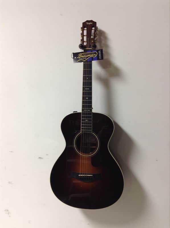 Taylor 712e 12-fret image 1