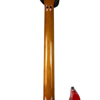 Kramer Volante HHFR 2024 - Defender Red image 7