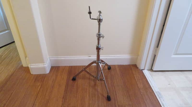 Sonor Single Tom Stand - Good Condition. image 1