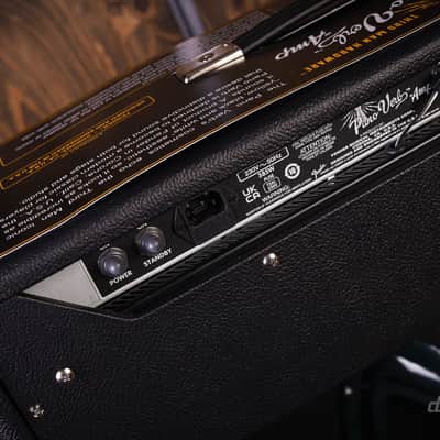 Fender Jack White Pano Verb image 9