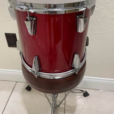 Tama Granstar Custom 11x12 tom image 9