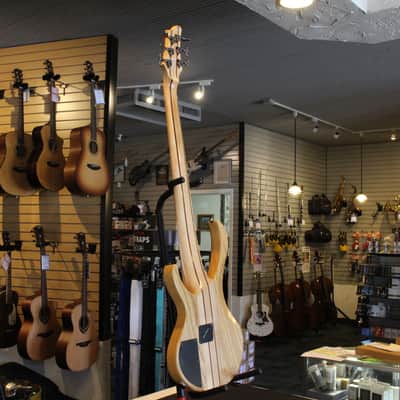 Ibanez BTB676M 2011 image 7