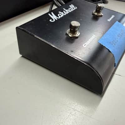 Marshall PEDL Footswitch Channel & Reverb 90009 image 2