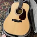 (Used) 2021 Eastman E8D Sitka/Rosewood Dreadnought Acoustic Guitar #8520