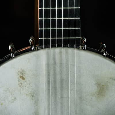 1924 Vega Whyte Laydie 6-string Banjo image 5