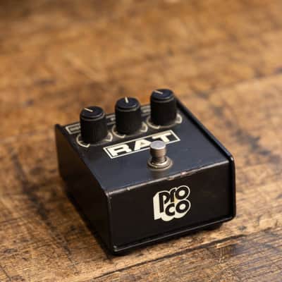 1987 ProCo Small Box RAT image 2