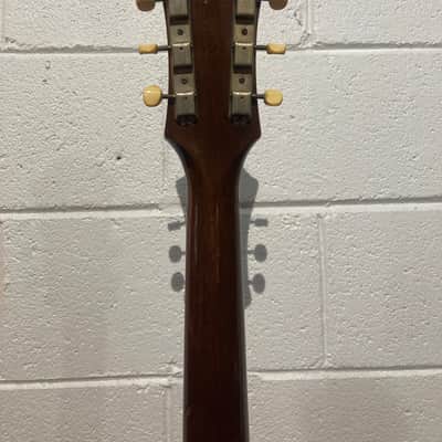 Epiphone Granada E444T 1964 - Sunburst image 9
