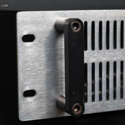 Fryette VHT 2502 Power Amp image 4