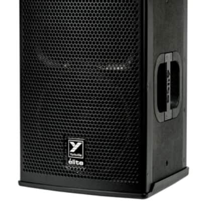 Yorkville EF10P | 600W, 10" 2way Powered Speaker. 2yr UNLIMITED Warranty! image 1