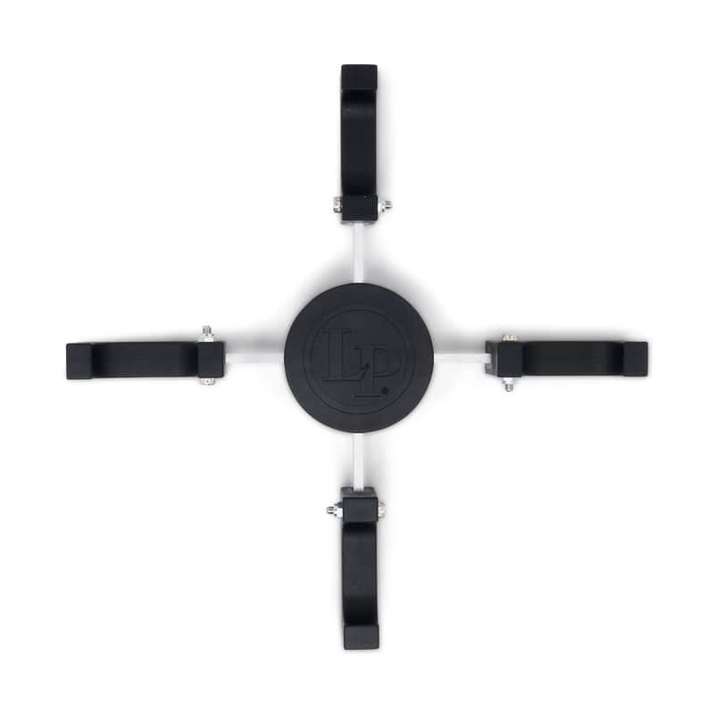 LP Collapsible Conga Riser image 1