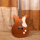 Danelectro 3022 DC-2 1959 Copper