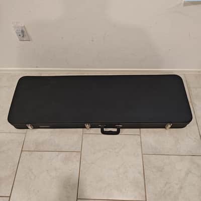 Road Runner RRDWE Deluxe Wood Electric Guitar Case image 6