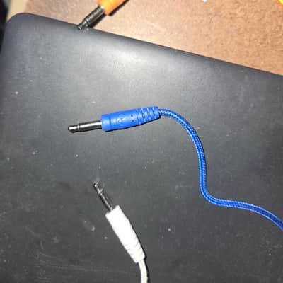 Behringer Modular Synth Patch Cables image 2