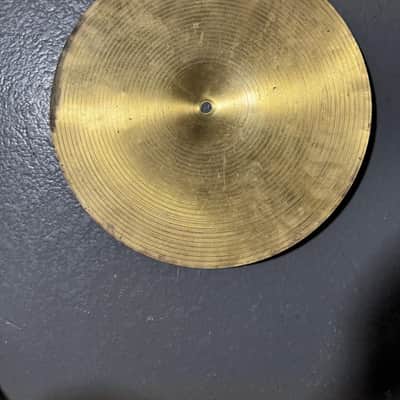 First Act 14” Crash Cymbal (Used) image 3