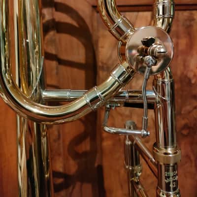 Bach 42 BOF Centennial image 3