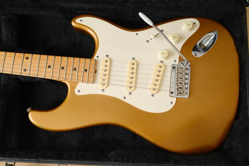 James Tyler Classic 1993 - Shoreline Gold image 1