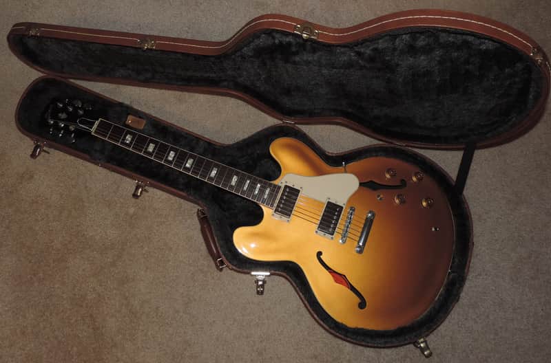 Gibson ES-335 Limited Edition