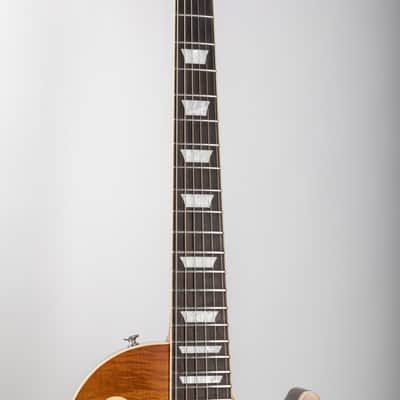 Gibson Les Paul Standard 50's, Faded Honeyburst | Demo image 9