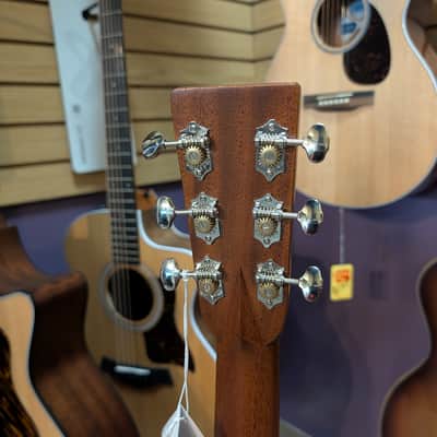 Martin Standard Series D-28 2025 - Open Box image 6