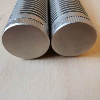 Schoeps Cmc5 1979 - Silver matched pair image 7