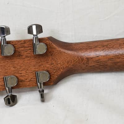 Taylor Next Generation 814ce ( s/n: 3048) image 11