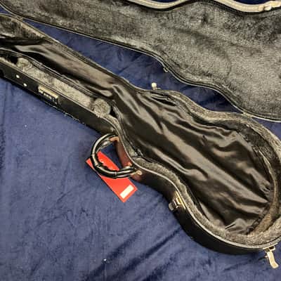 Gibson Les Paul Nash Guitars Relic Pre-owned with Case Bild 24