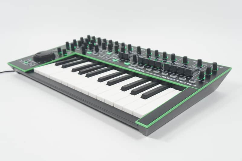SALE Ends May 31] Roland SYSTEM-1 Plug-Out Analog Modeling