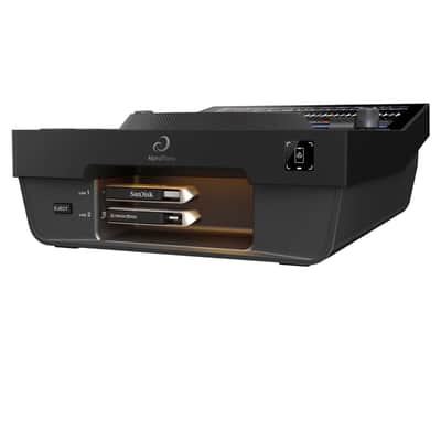 AlphaTheta CDJ-1500X Black Professional DJ Multi Player with USB Playback image 21
