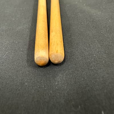 Innovative Percussion IP100 Mallets, Soft, 1 Pair, Birch w/Teal Yarn - EXCELLENT image 12