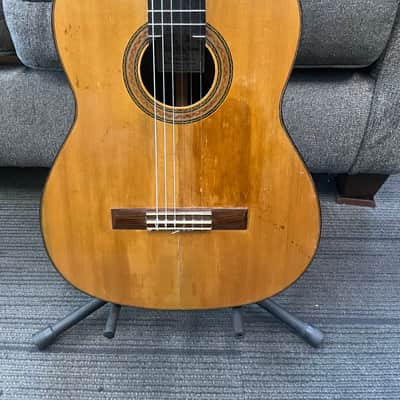 1955 MANUEL DE LA CHICA SIGNED - French Polish image 4