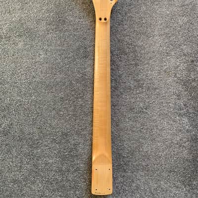 Kramer Neck 1988 - Maple Board image 5