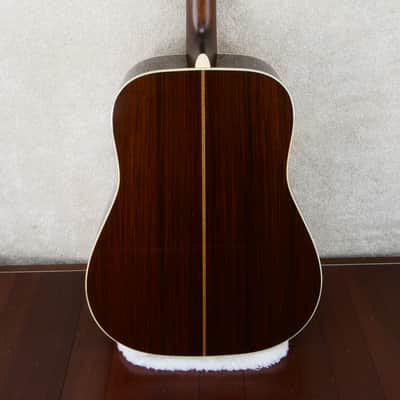Martin Standard Series D-41 1994  - Natural #547521 w/OHSC USED image 10