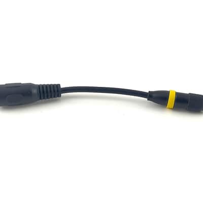 Sennheiser Lavalier Mikrofon Adapter to UTX-B40 and UTX-B03 image 2